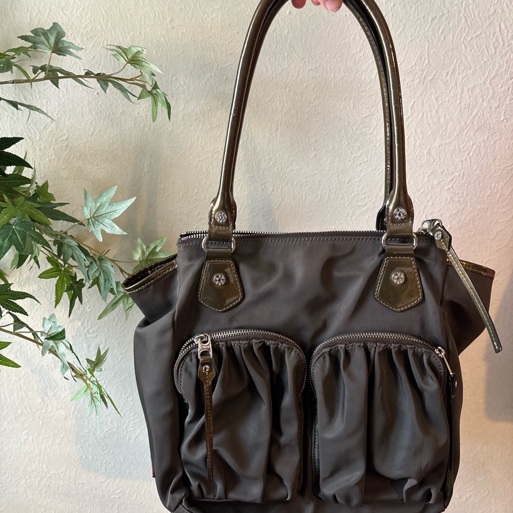 MZ‎ Wallace Nylon Tote